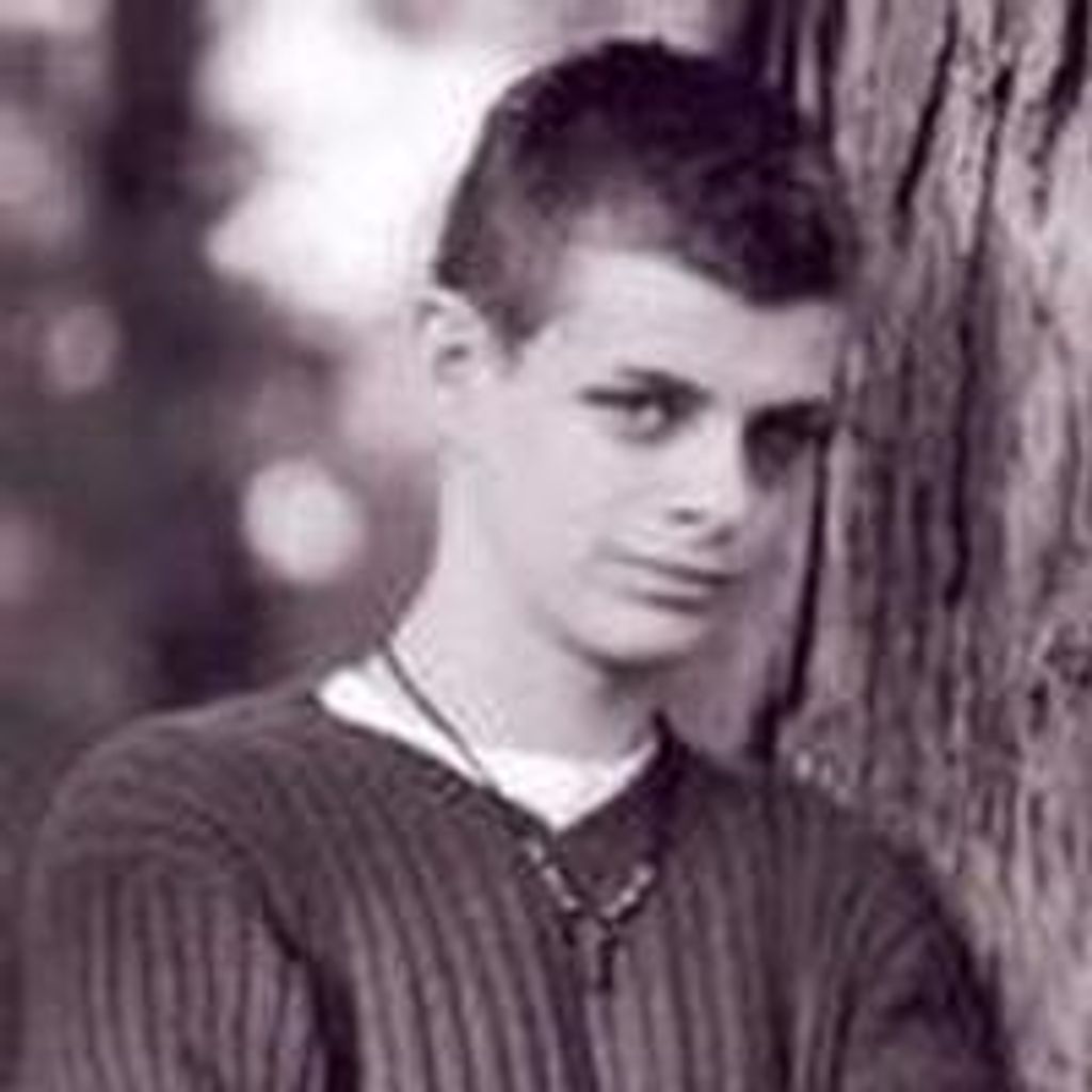 Michael Jon Hofstra
