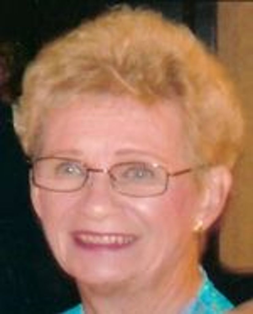 Marilyn Liscinsky Knecht