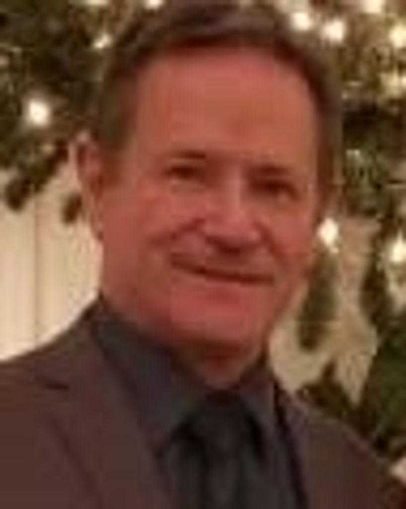 Donald Huddleston