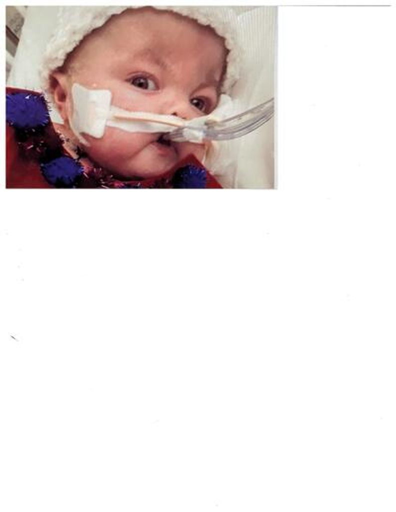 Jolene Elizabeth Grace Ponder