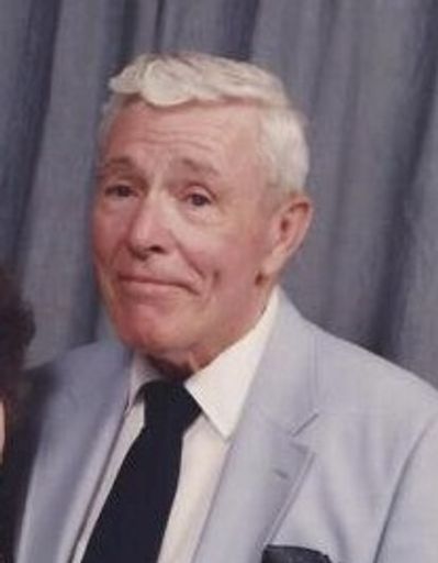 David Robert Seipp Profile Photo