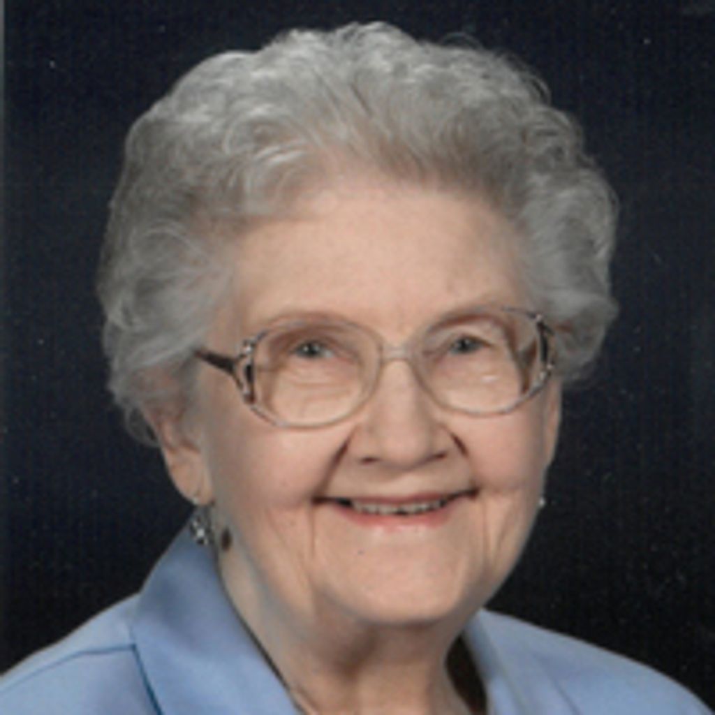 Darlene Lorna Krause