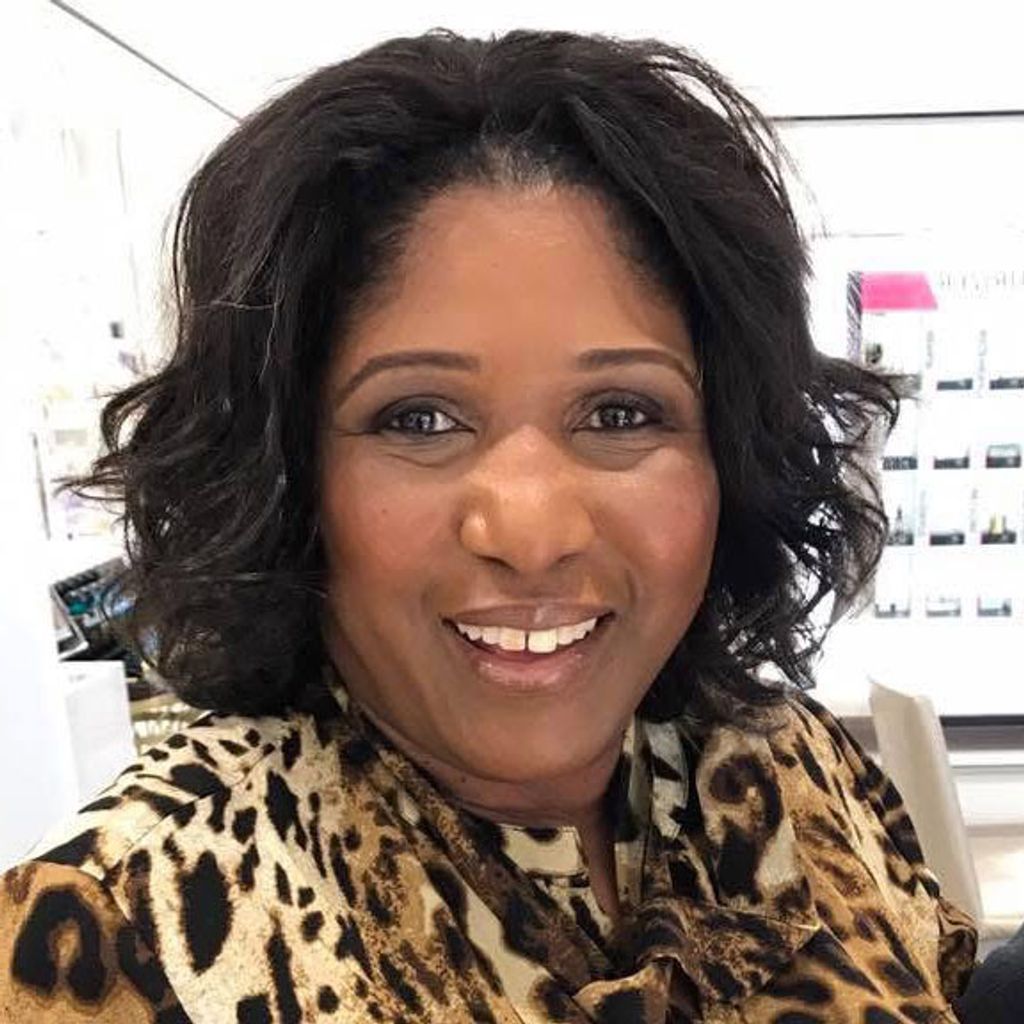 Mary Jo Brumby-Jarman Profile Photo