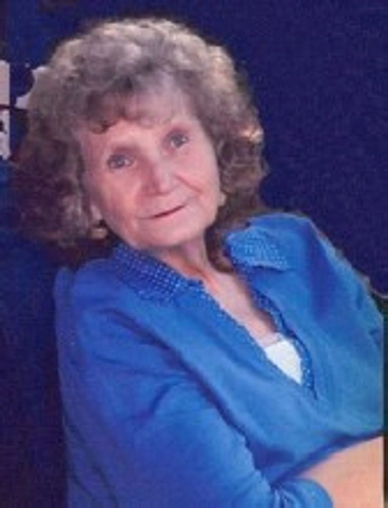Mrs. Wanda L. Stadter
