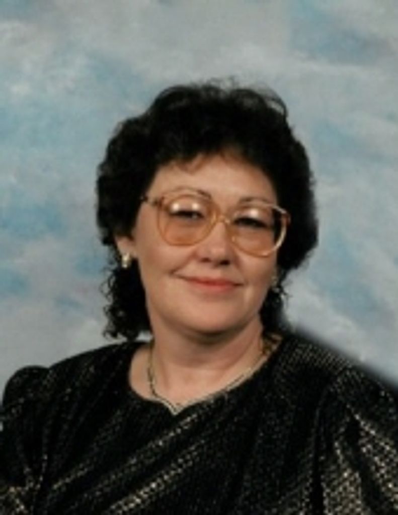 Rhonda Sue Klimek
