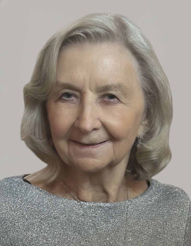 Joyce Warren Kelly Profile Photo