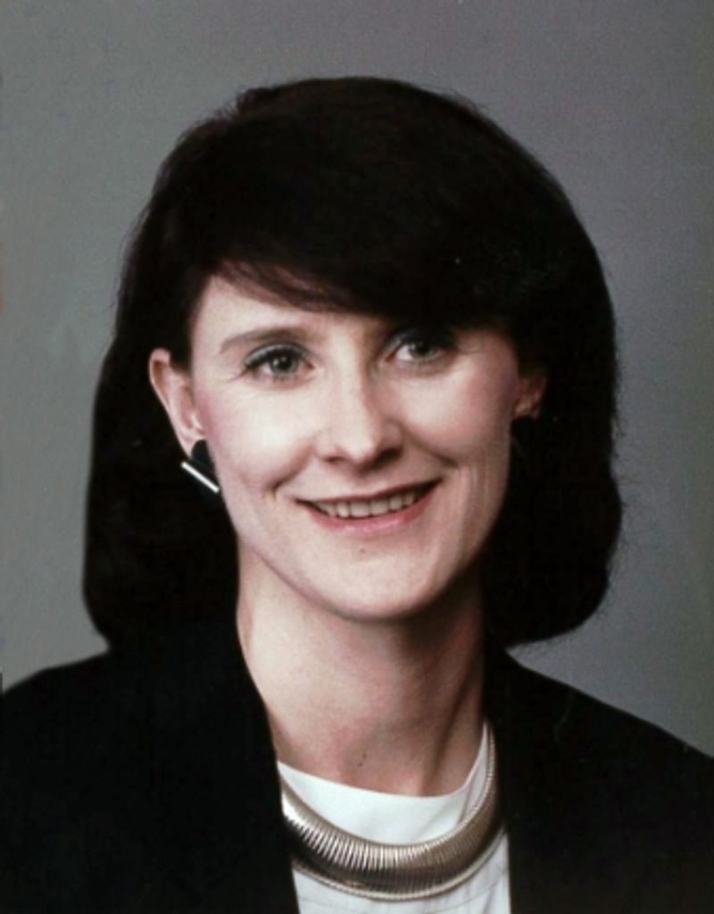 Ann Perry Profile Photo