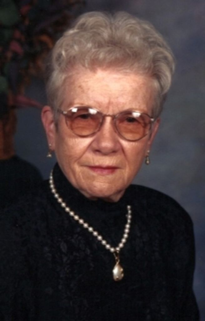 Mary H Shearwood Profile Photo