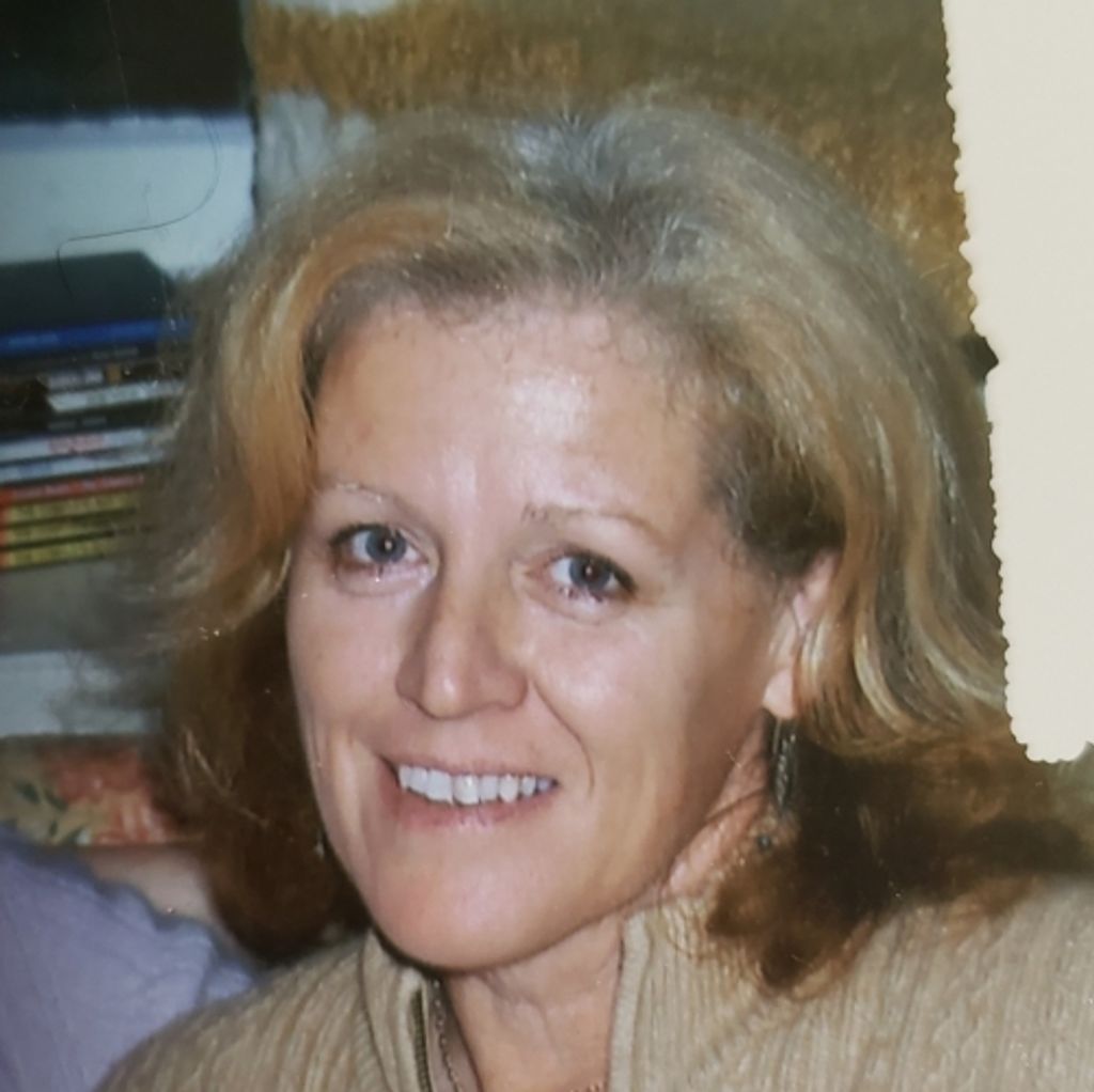 Robin Lea Whelan