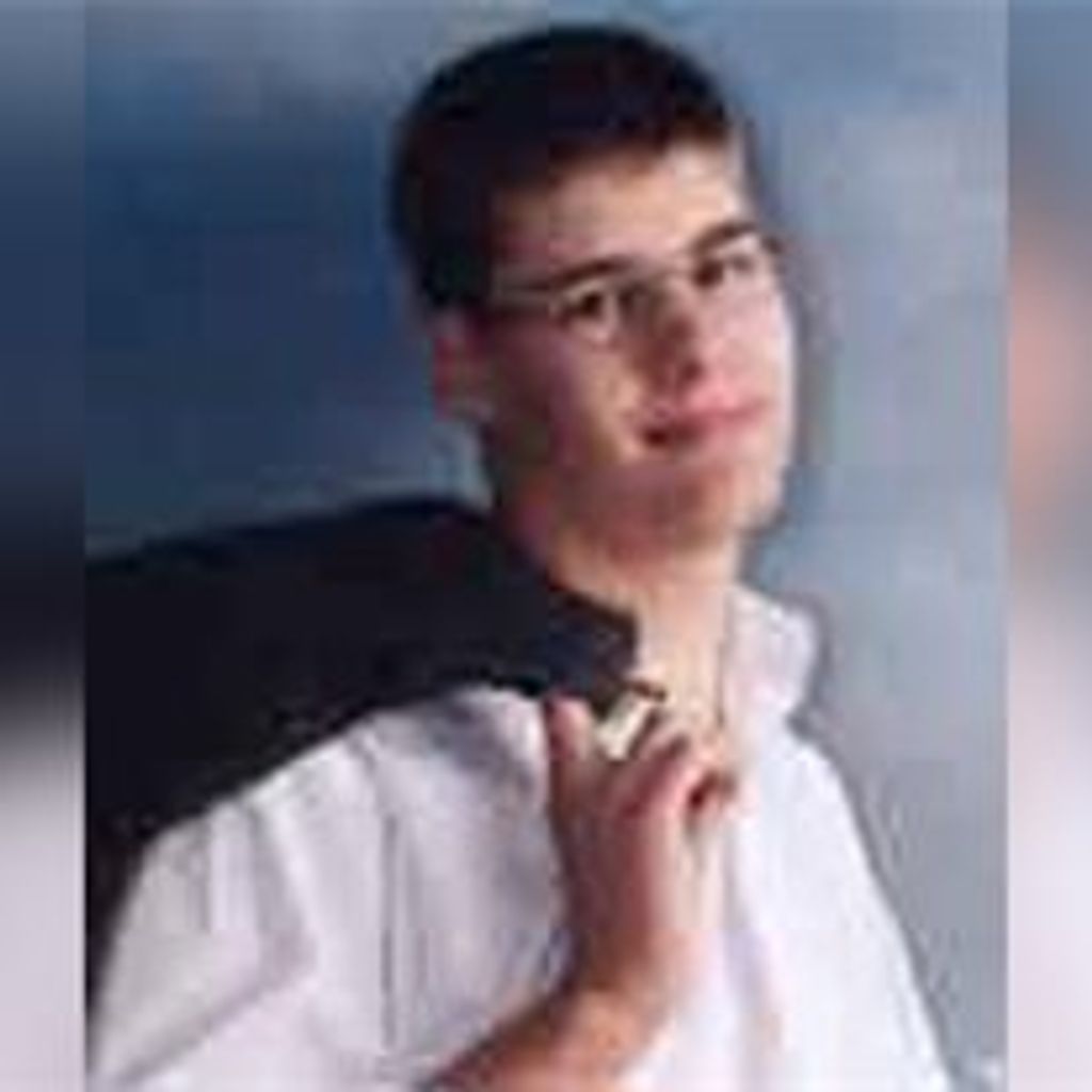 Jacob David Monke Profile Photo