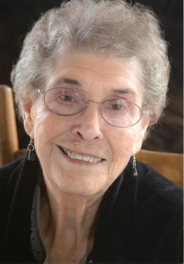 Jean Holiman Profile Photo