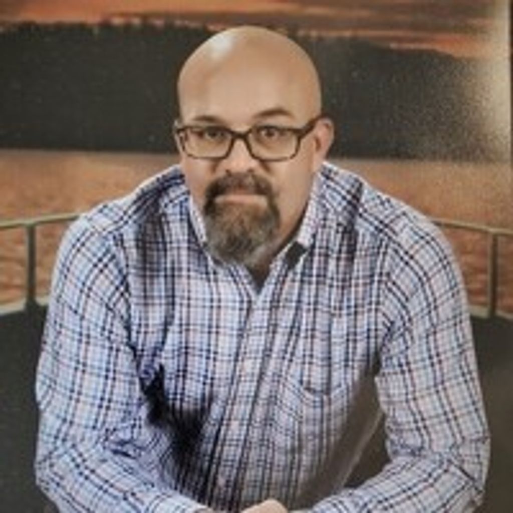 Remington (Rem) Taylor Profile Photo
