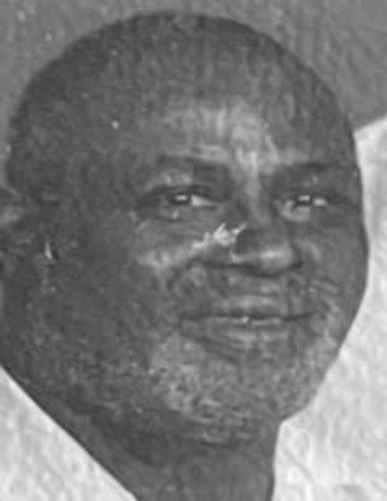 Johnny C "Wolf" Williams Profile Photo
