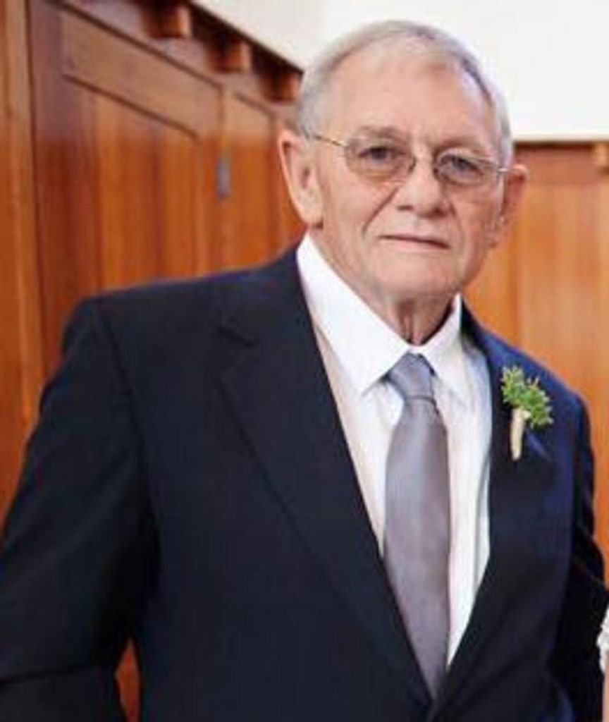 James “Larry” Lawrence Taylor Jr Profile Photo