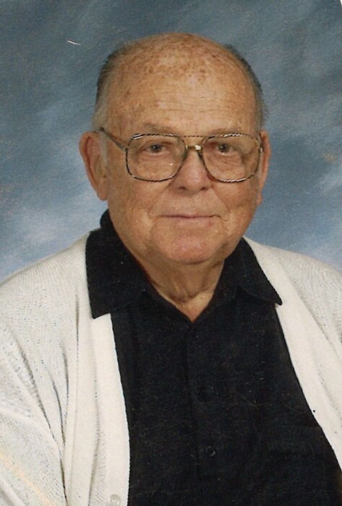 Harvey "Jim" Bossingham