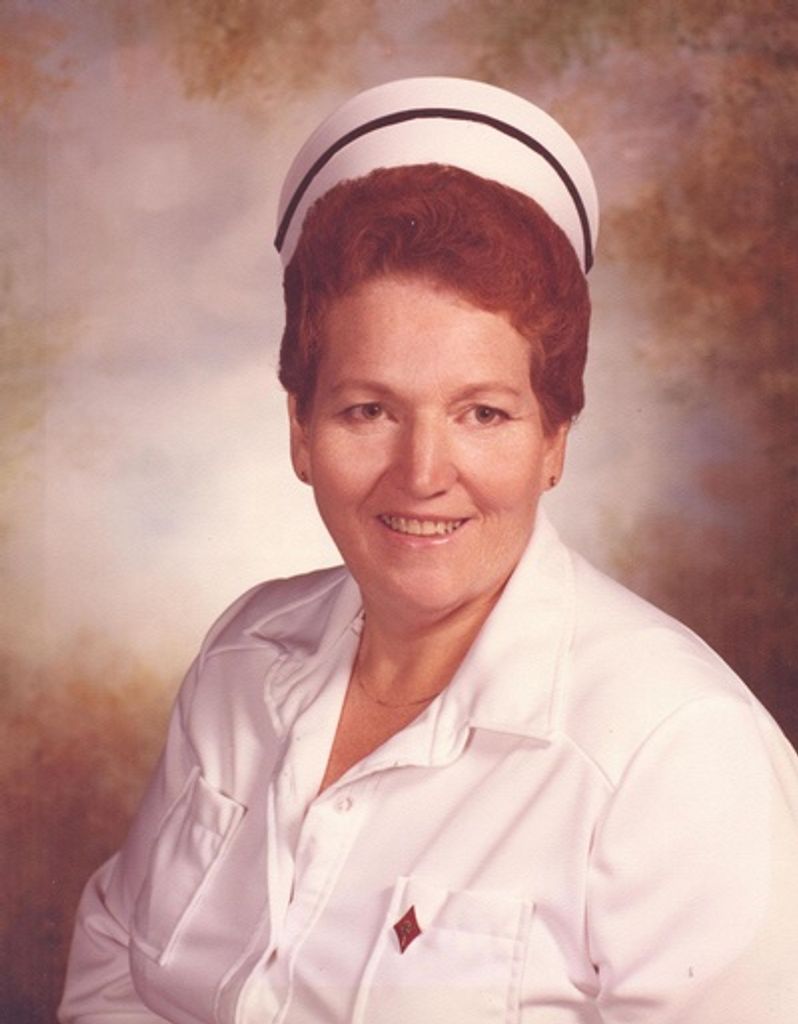 Effie Annetta Anderson Profile Photo