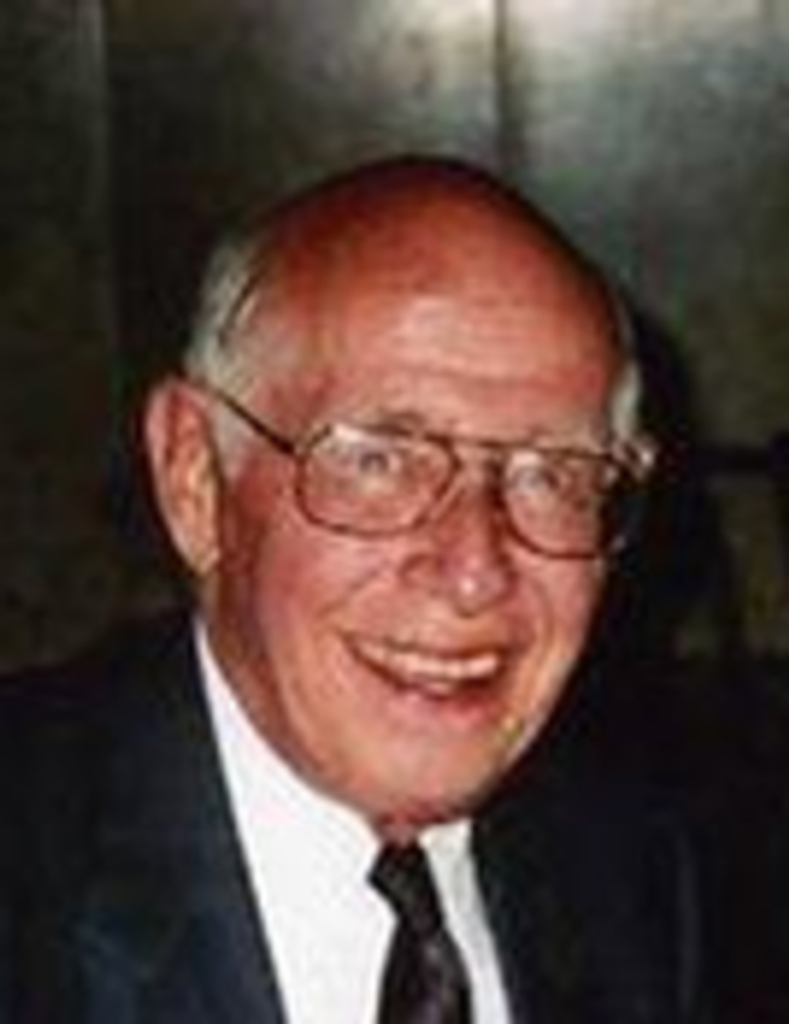 Hanns Martin Schoenfeld