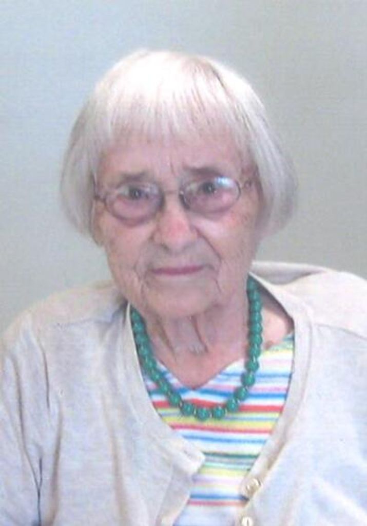 Ada Alene Nofziger Stuckey Profile Photo