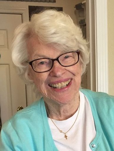 Frances Mcnulty Profile Photo
