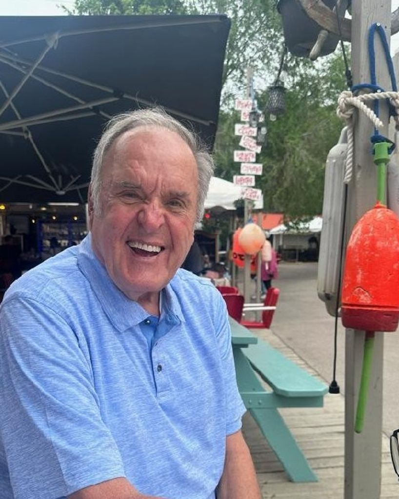 James Stanley "Jim" Kolanski