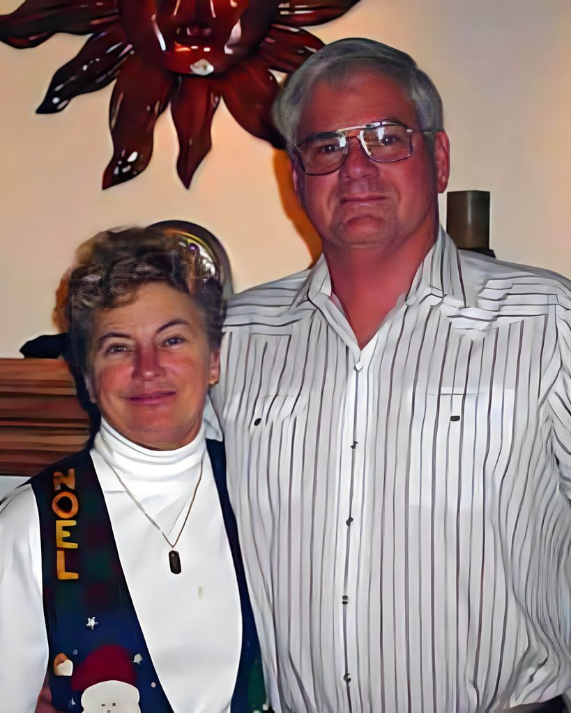 Joan Hope Profile Photo