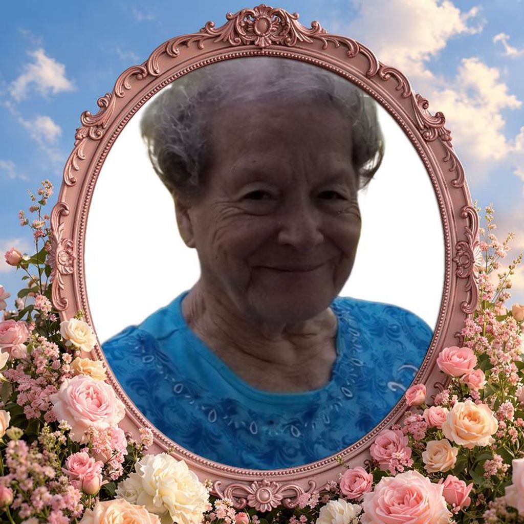 Frances M. Gardner Profile Photo