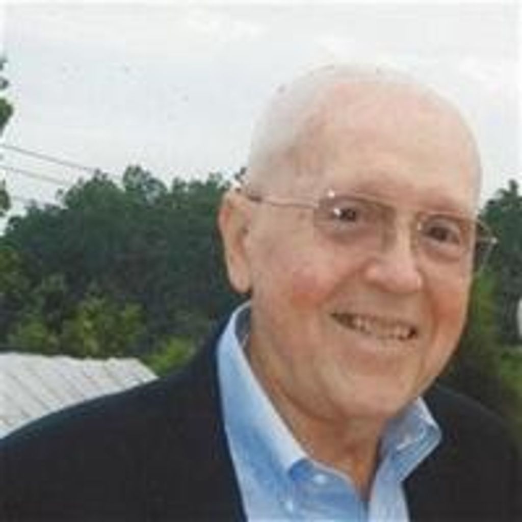 Jack Harold Smith