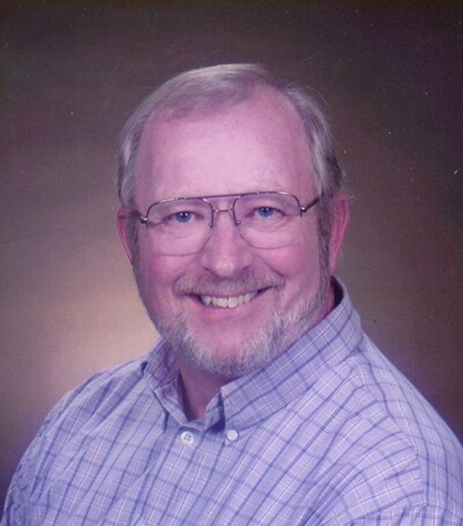 Dale H. Tetzloff Profile Photo