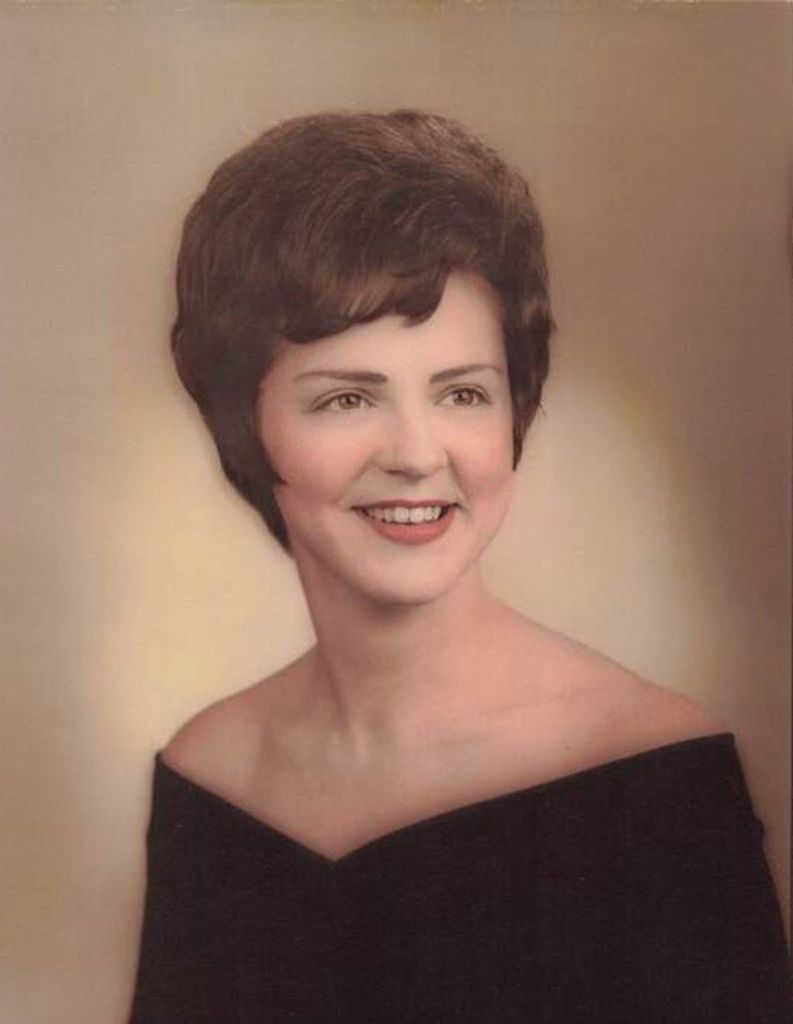 Linda Nelverta Belcher Profile Photo