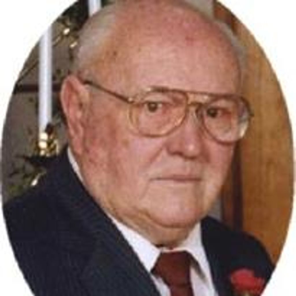 Richard Edward Shirley