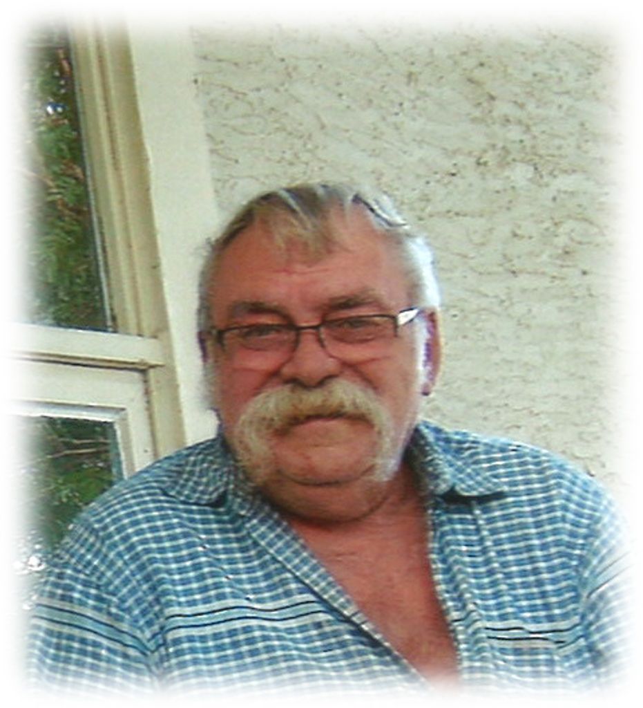 Garry Melvin Thompson Profile Photo