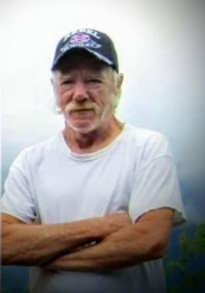 Mack Jones Profile Photo