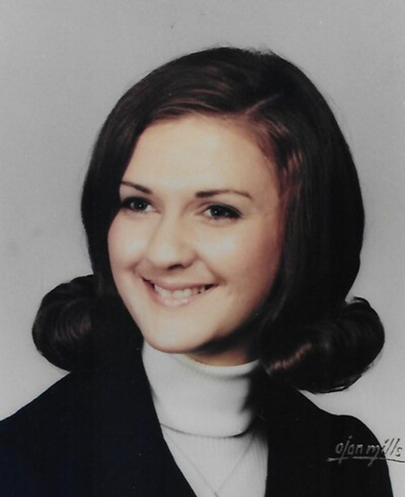 Kathy Martin Best Profile Photo