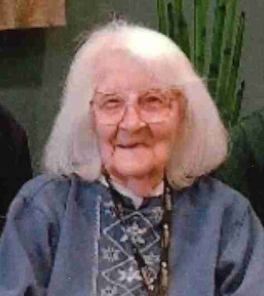 Doris A. DeLong