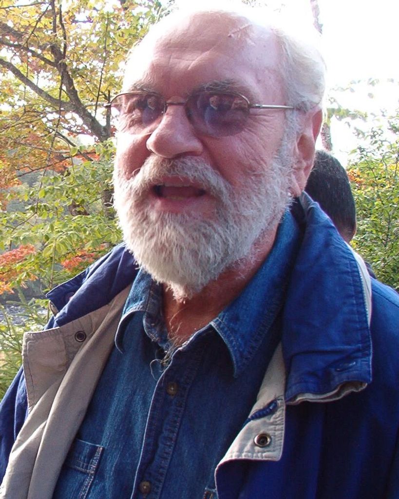 Stanley F. Zubel Profile Photo