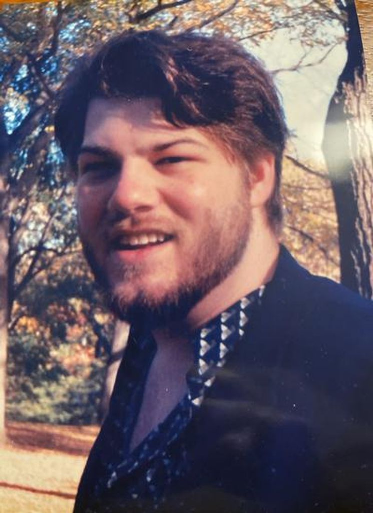 Joshua Jones Profile Photo