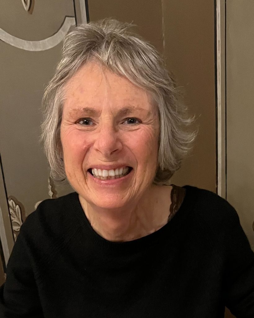 Susan Edward Profile Photo