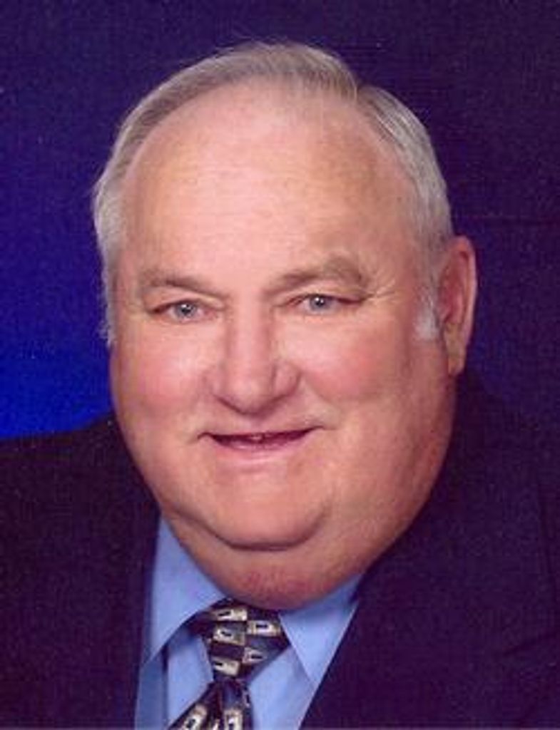 Dan Otting Profile Photo