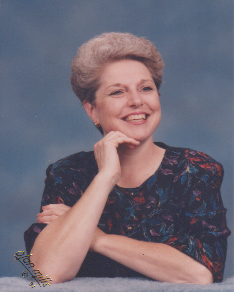 Tommie Jean Beddow Profile Photo
