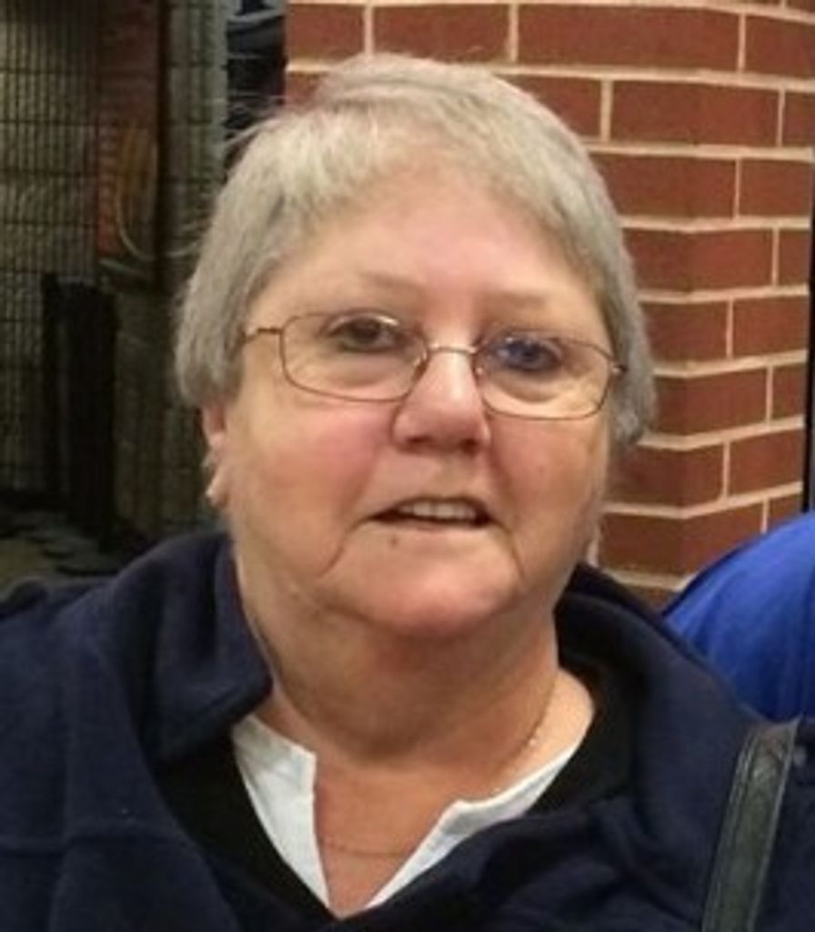 Carolyn Duff Profile Photo