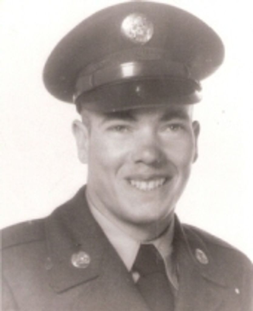 Richard Ritter Sr.