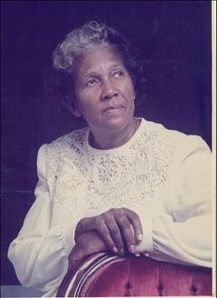 Vera Feaster Profile Photo