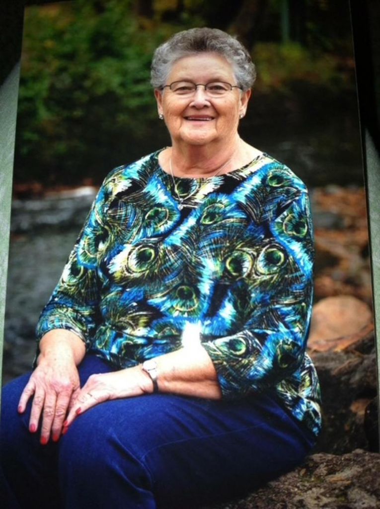 Helen Ruth Barnes Snipes Profile Photo