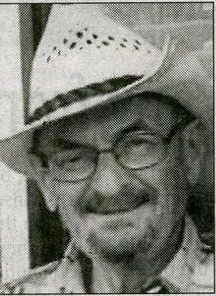 Worth Mitchell, Jr. Profile Photo