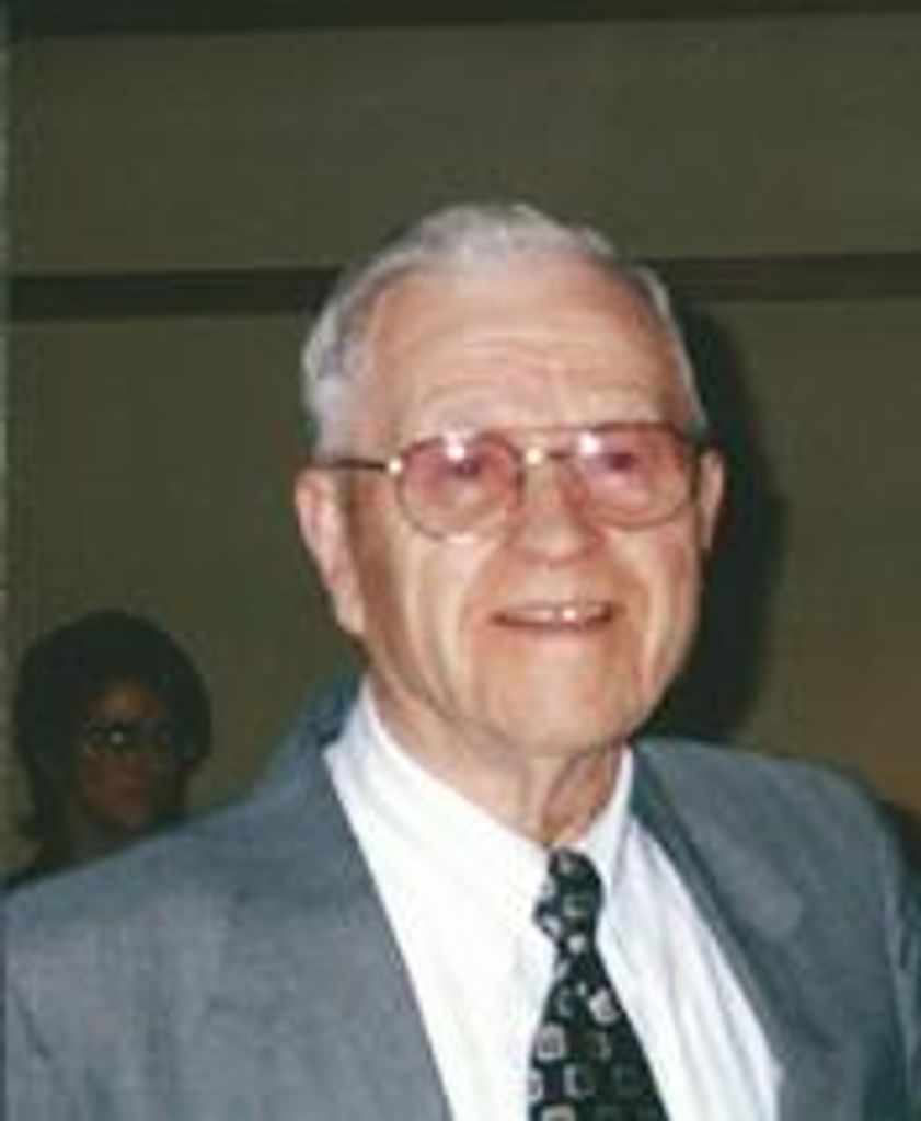 Anthony "Tony" Kerzman Profile Photo