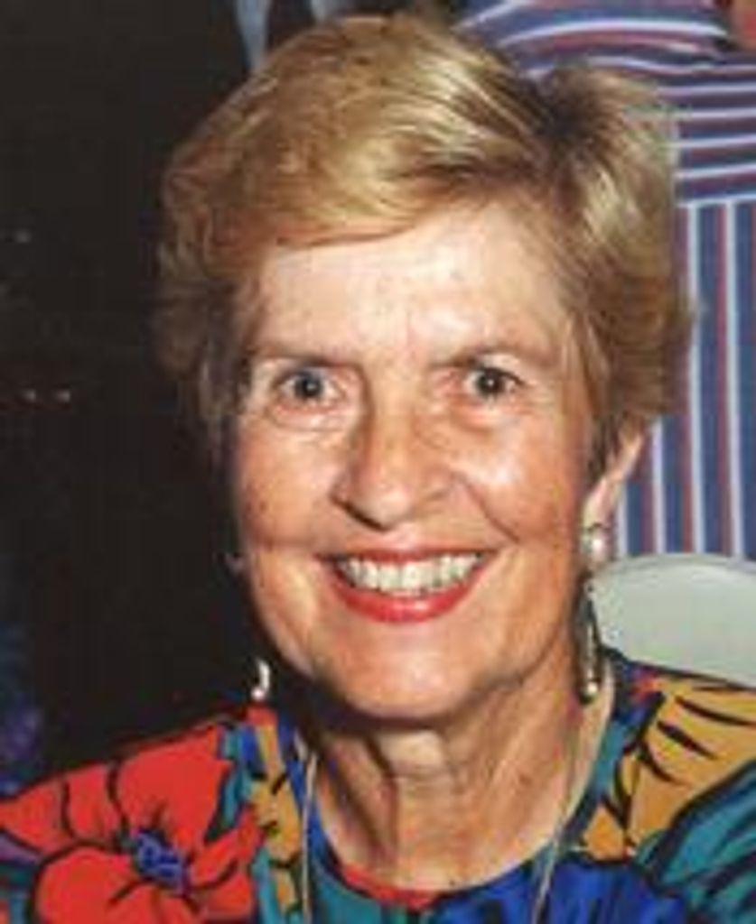 Miriam R. Auge
