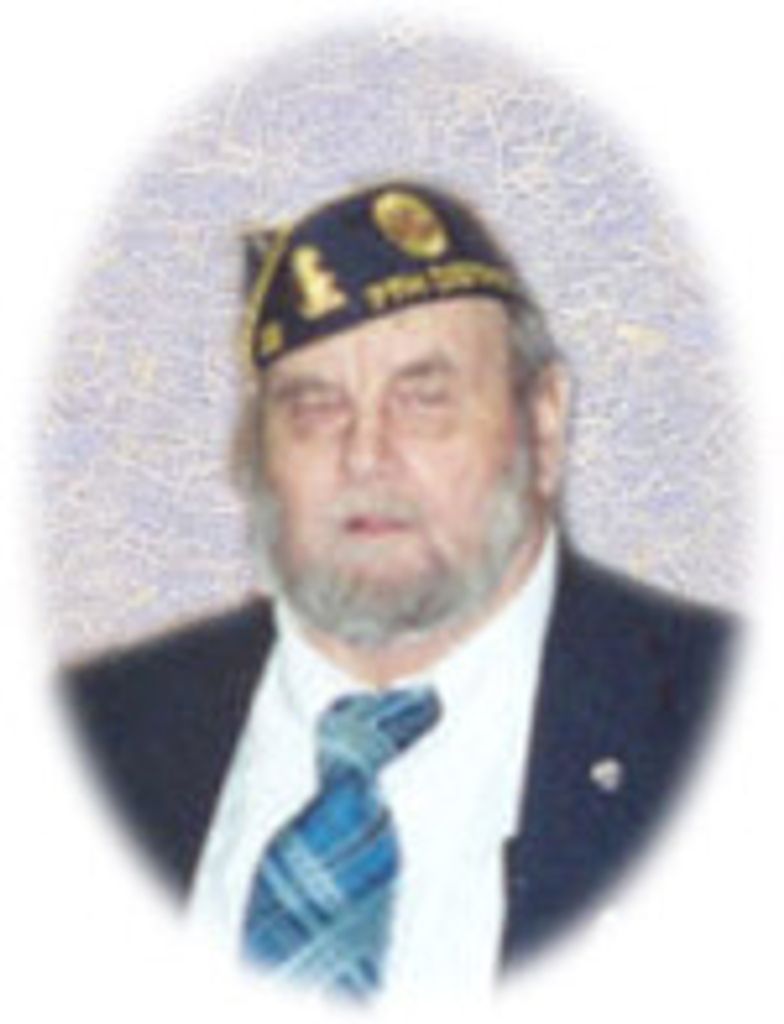 John Barber