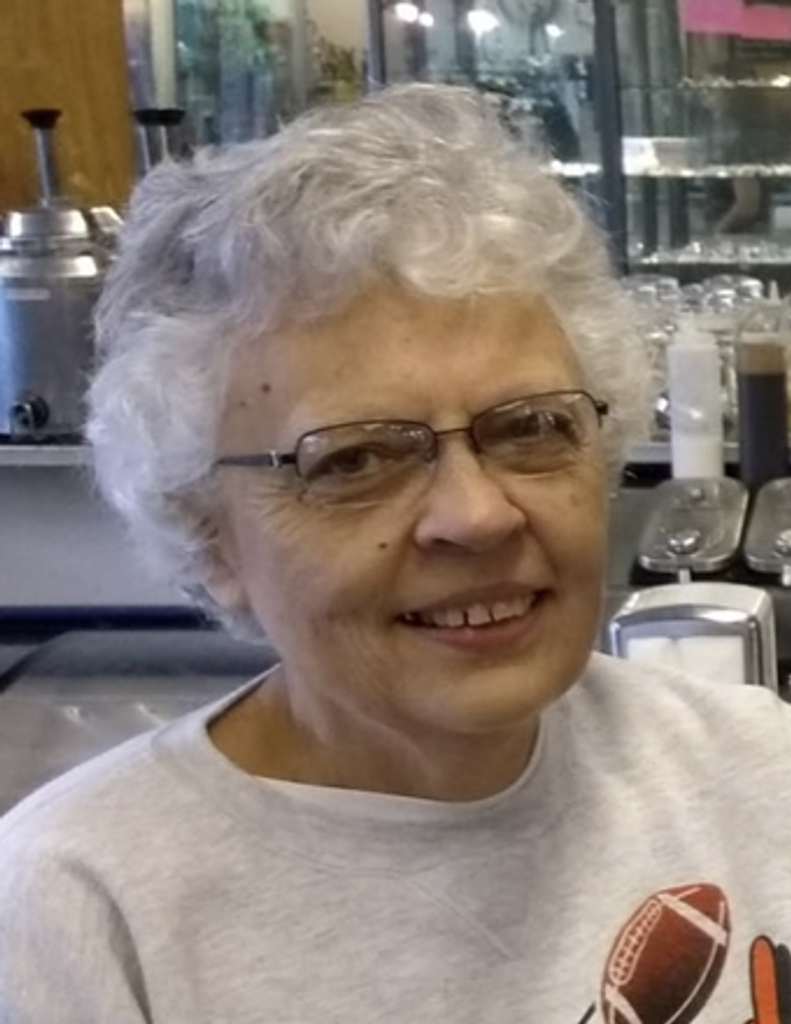 Judy C. (Smetzer) Swaisgood Profile Photo