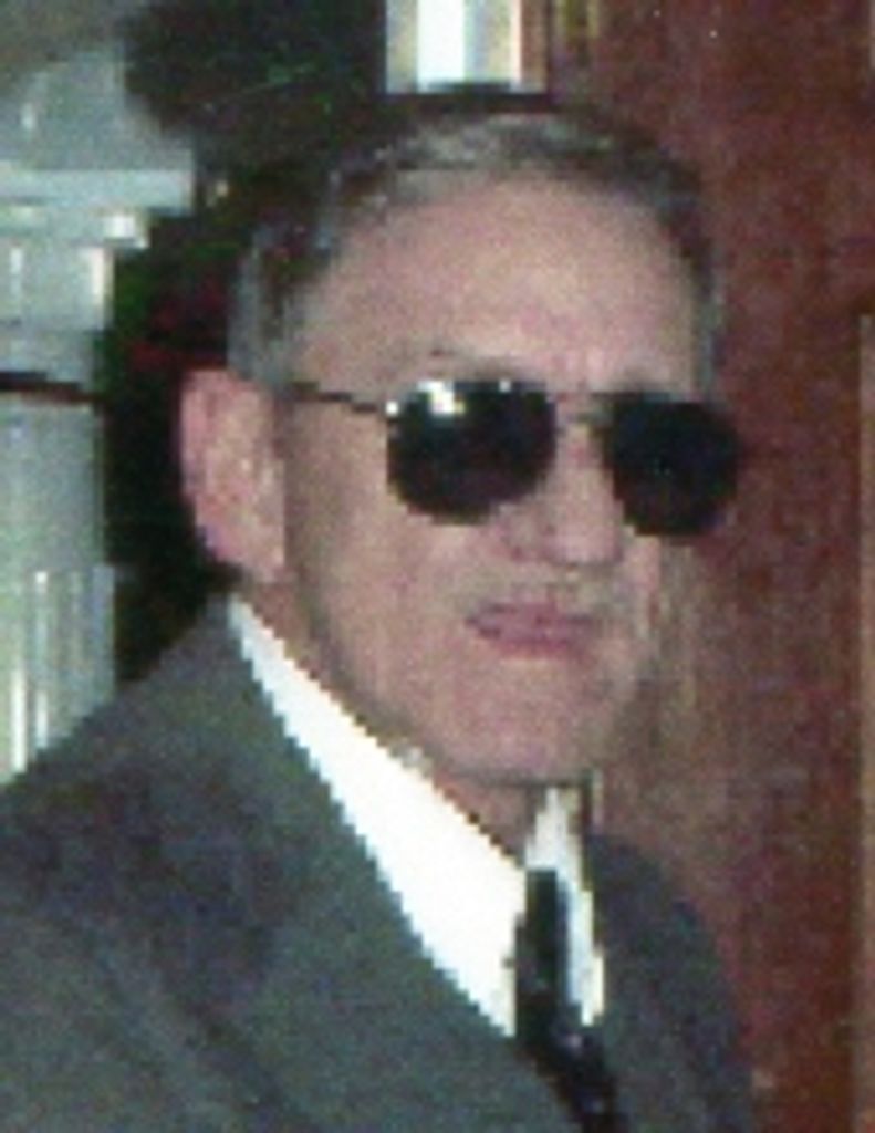 Thomas Ross Gentry