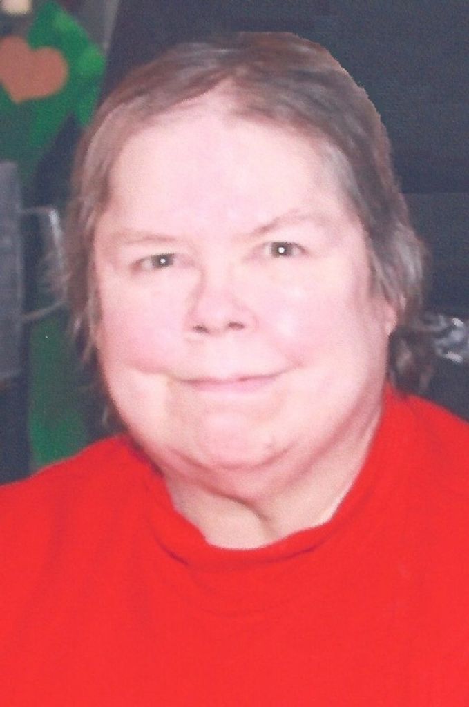 Karen Sue Blair